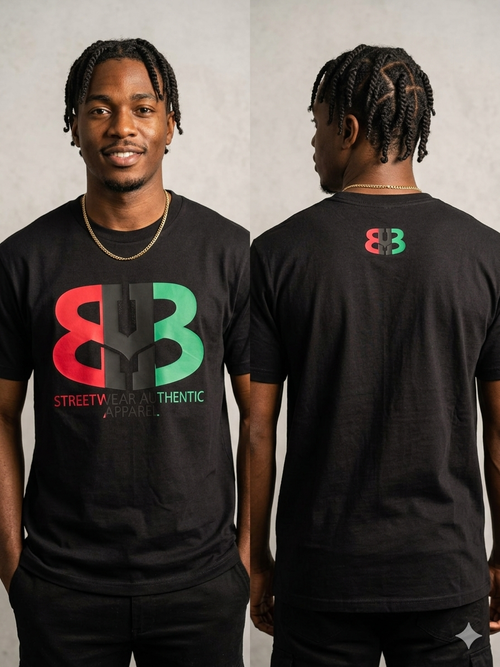 BONDED BROTHERHOOD