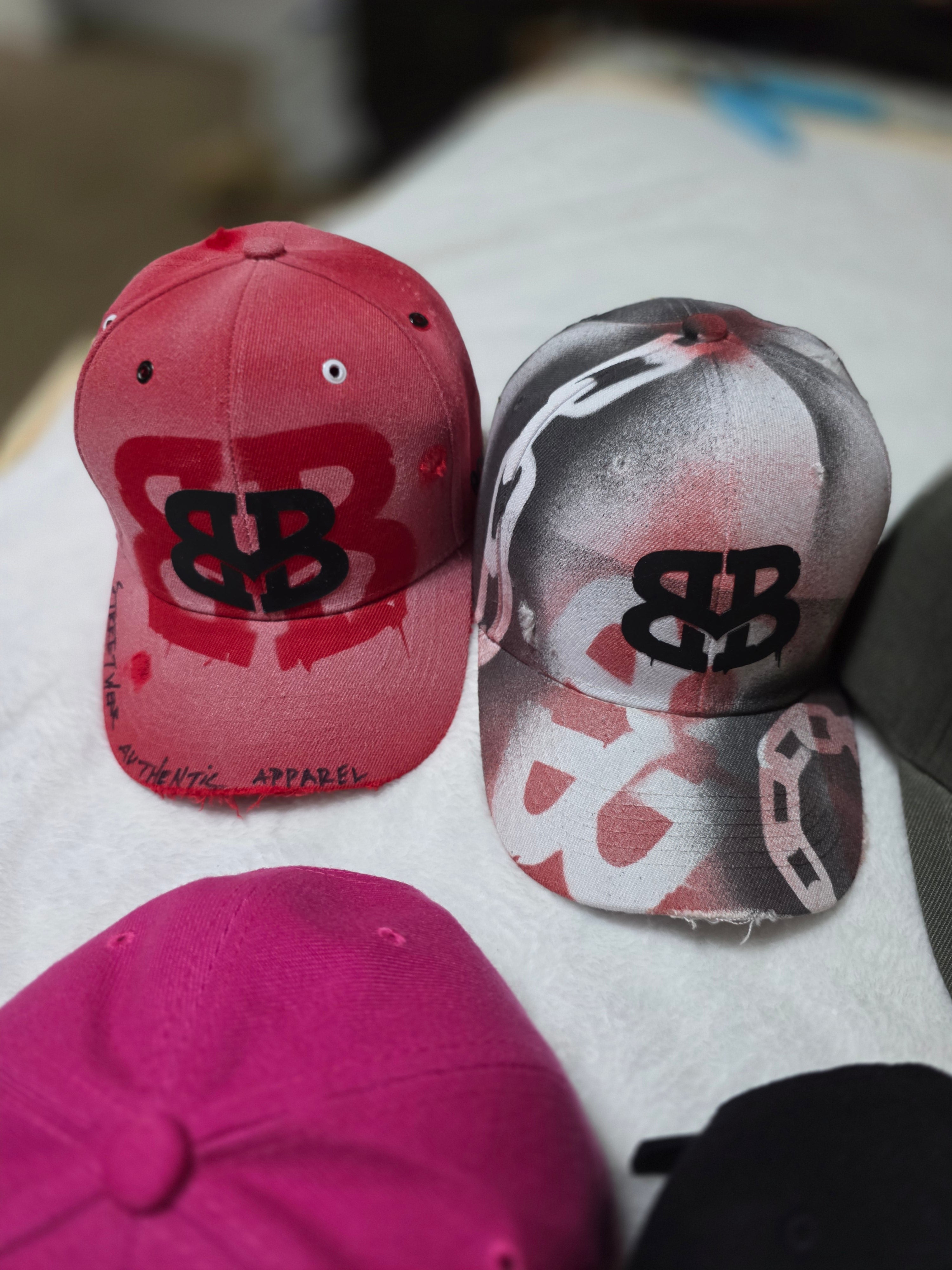 Bonded Brotherhood Hea
