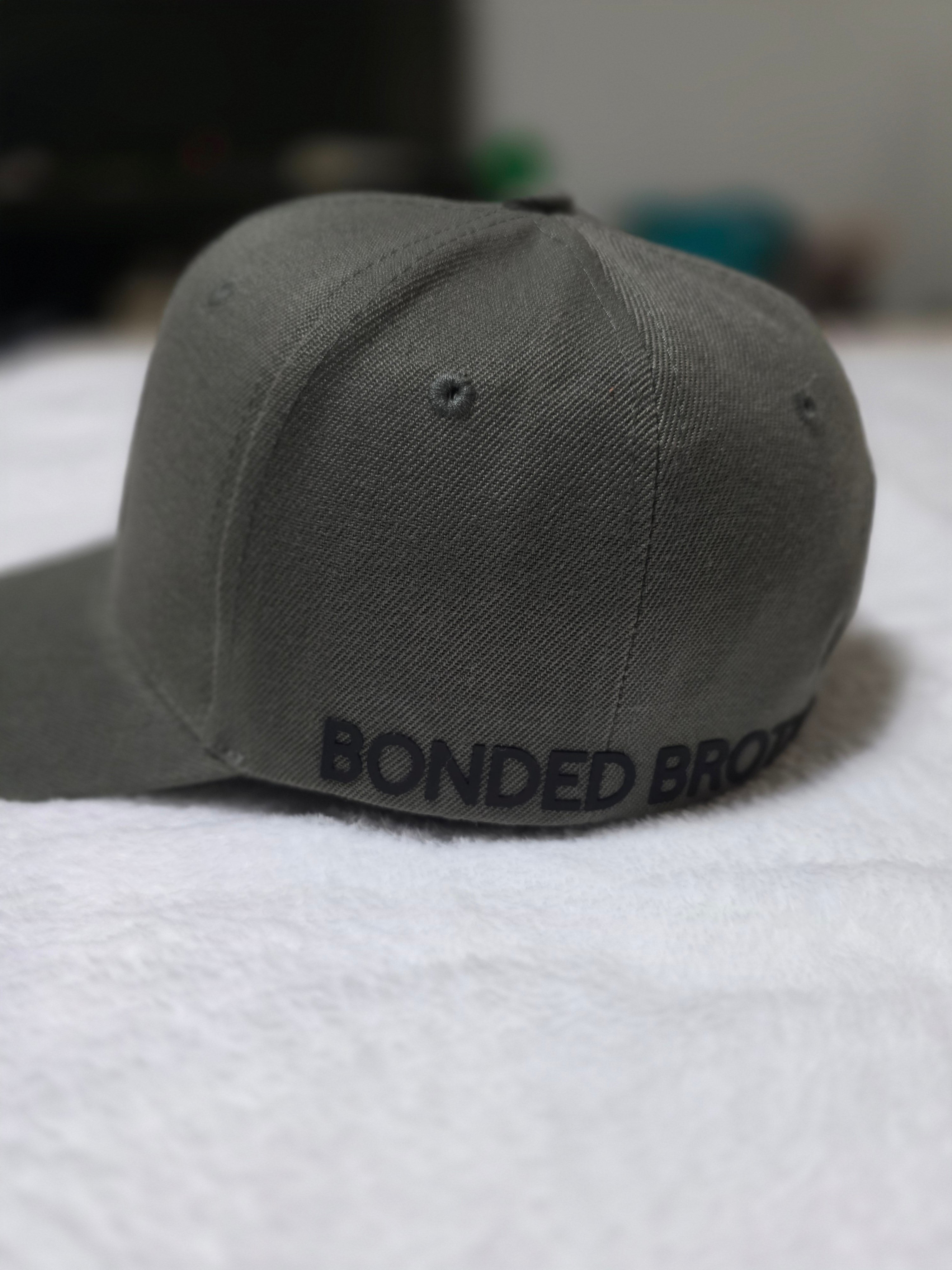 Bonded Brotherhood Hea
