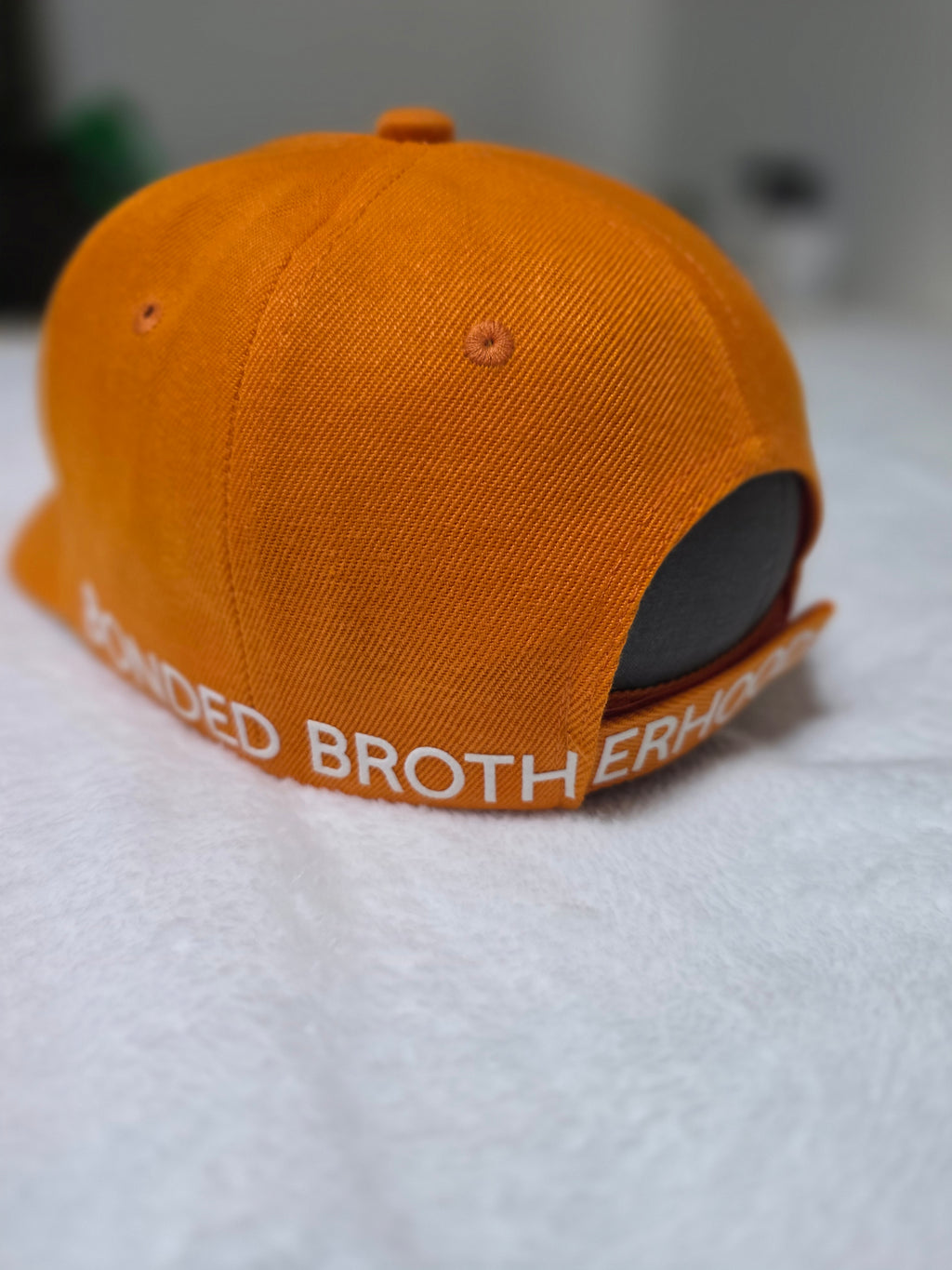 Bonded Brotherhood Hea