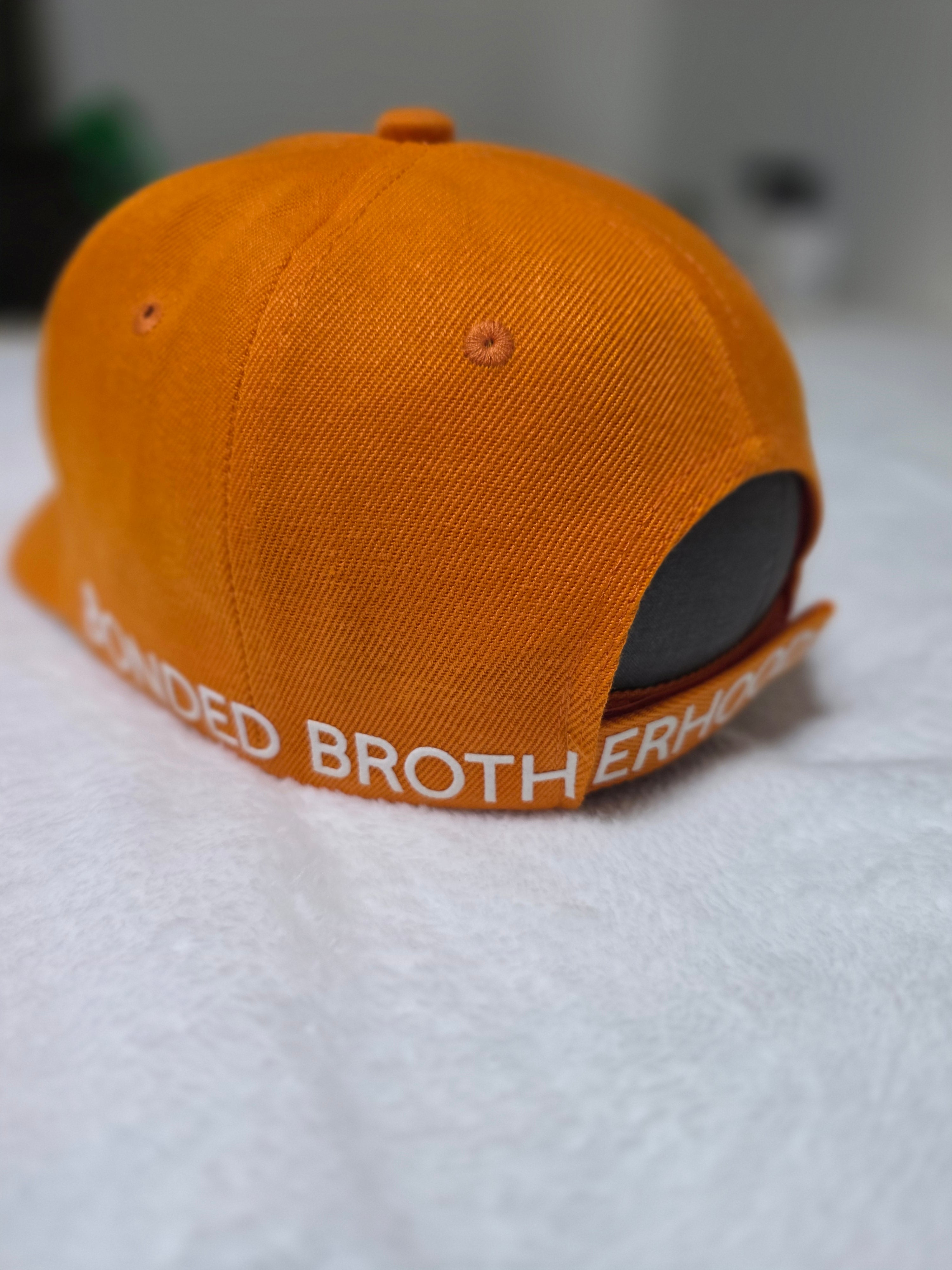Bonded Brotherhood Hea