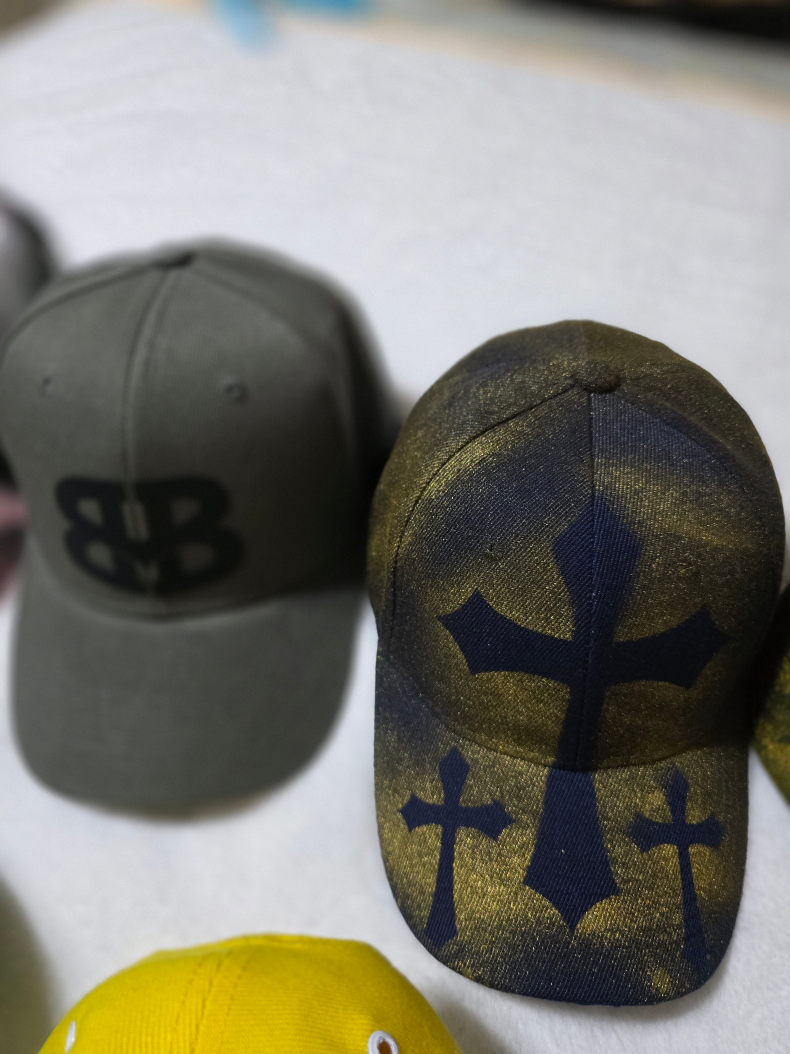 Bonded Brotherhood Hea