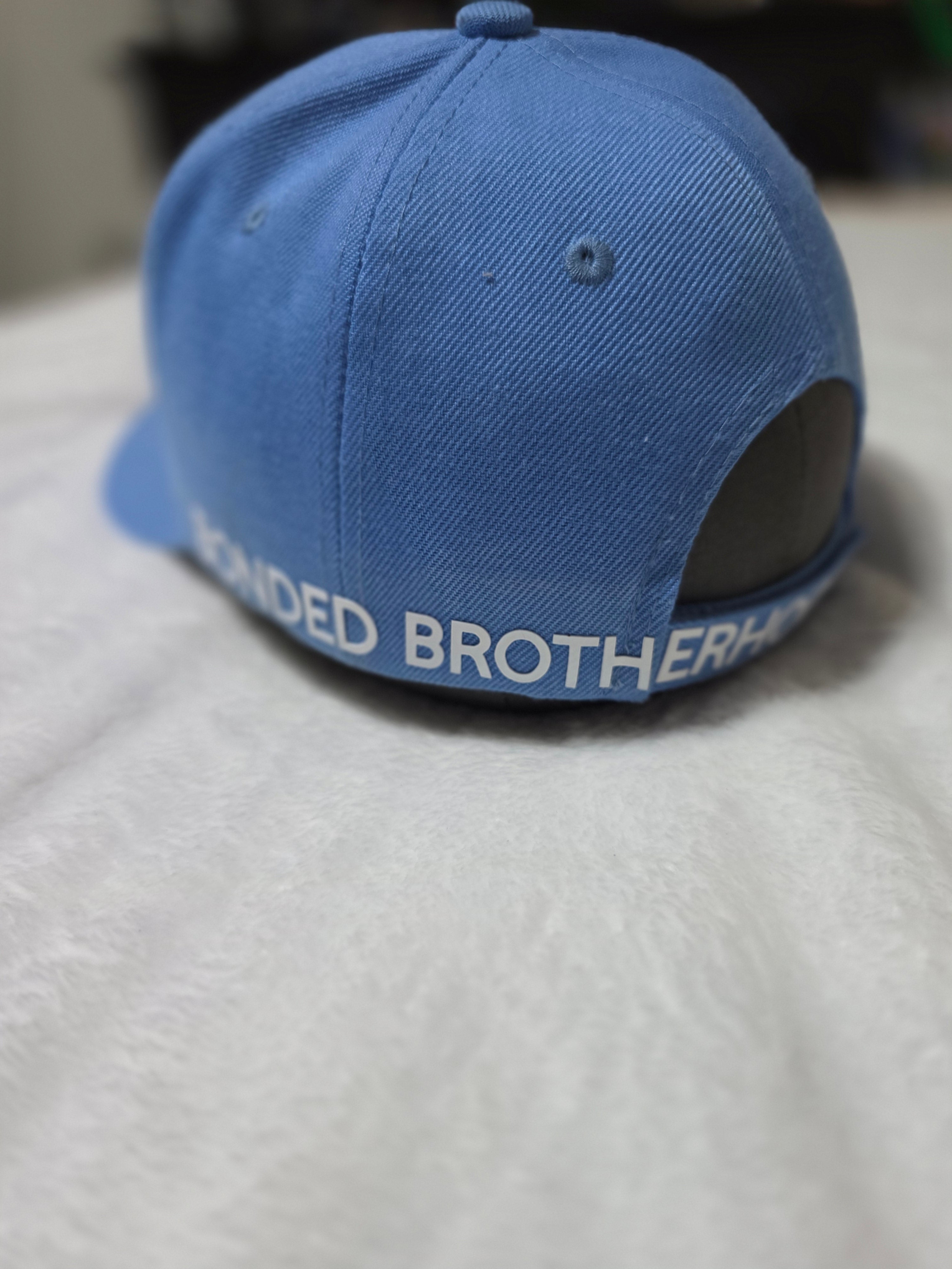 Bonded Brotherhood Hea