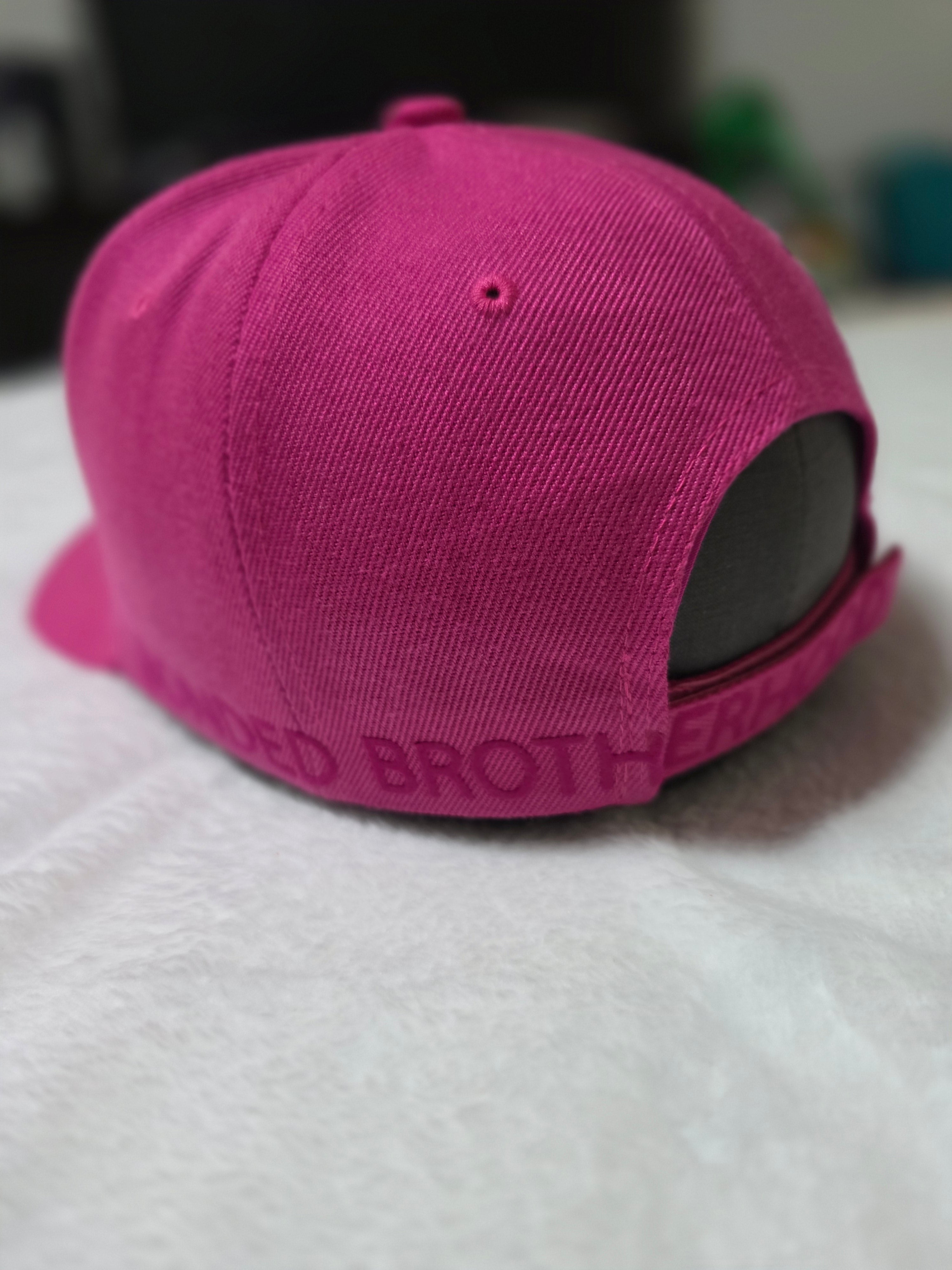 Bonded Brotherhood Hea