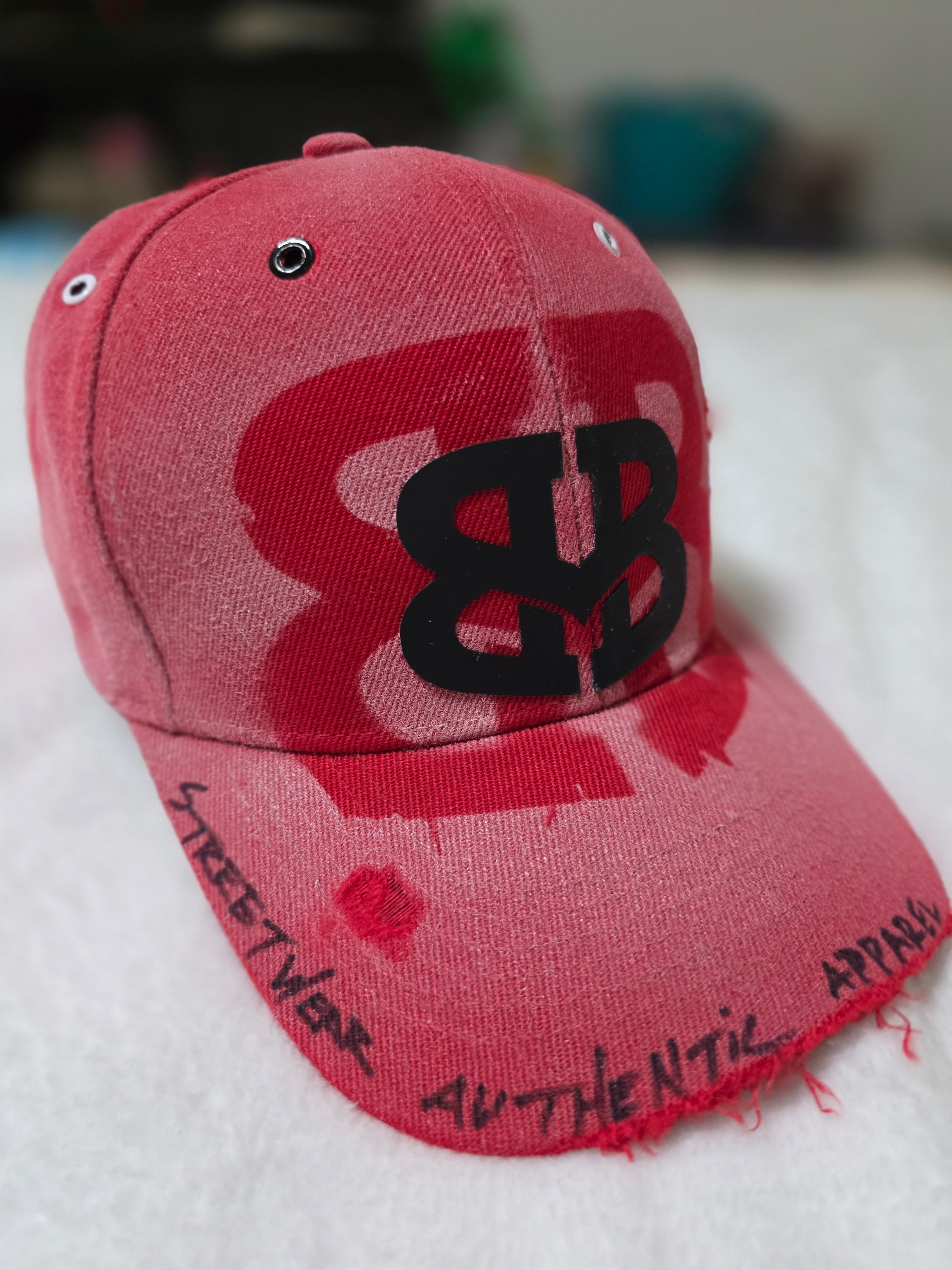 Bonded Brotherhood Hea