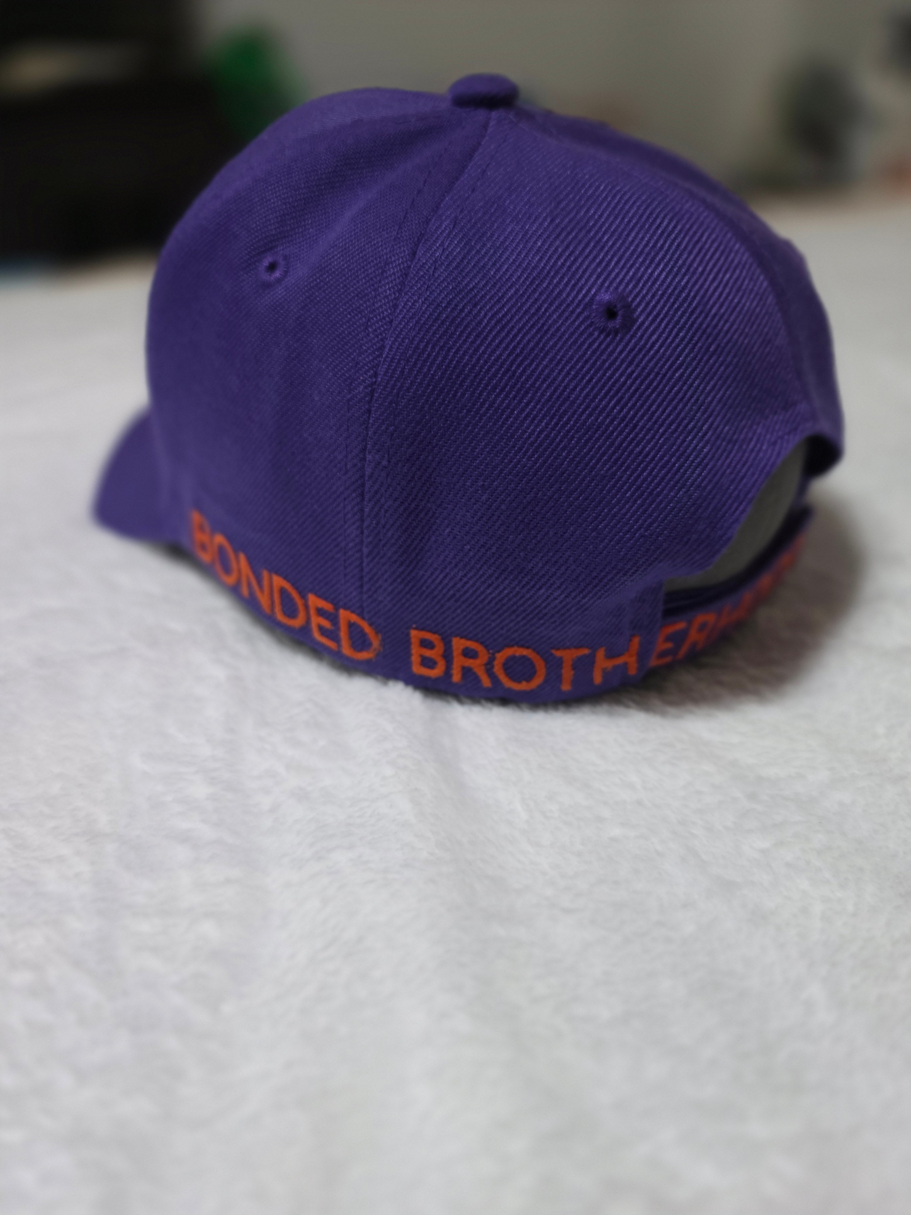 Bonded Brotherhood Hea