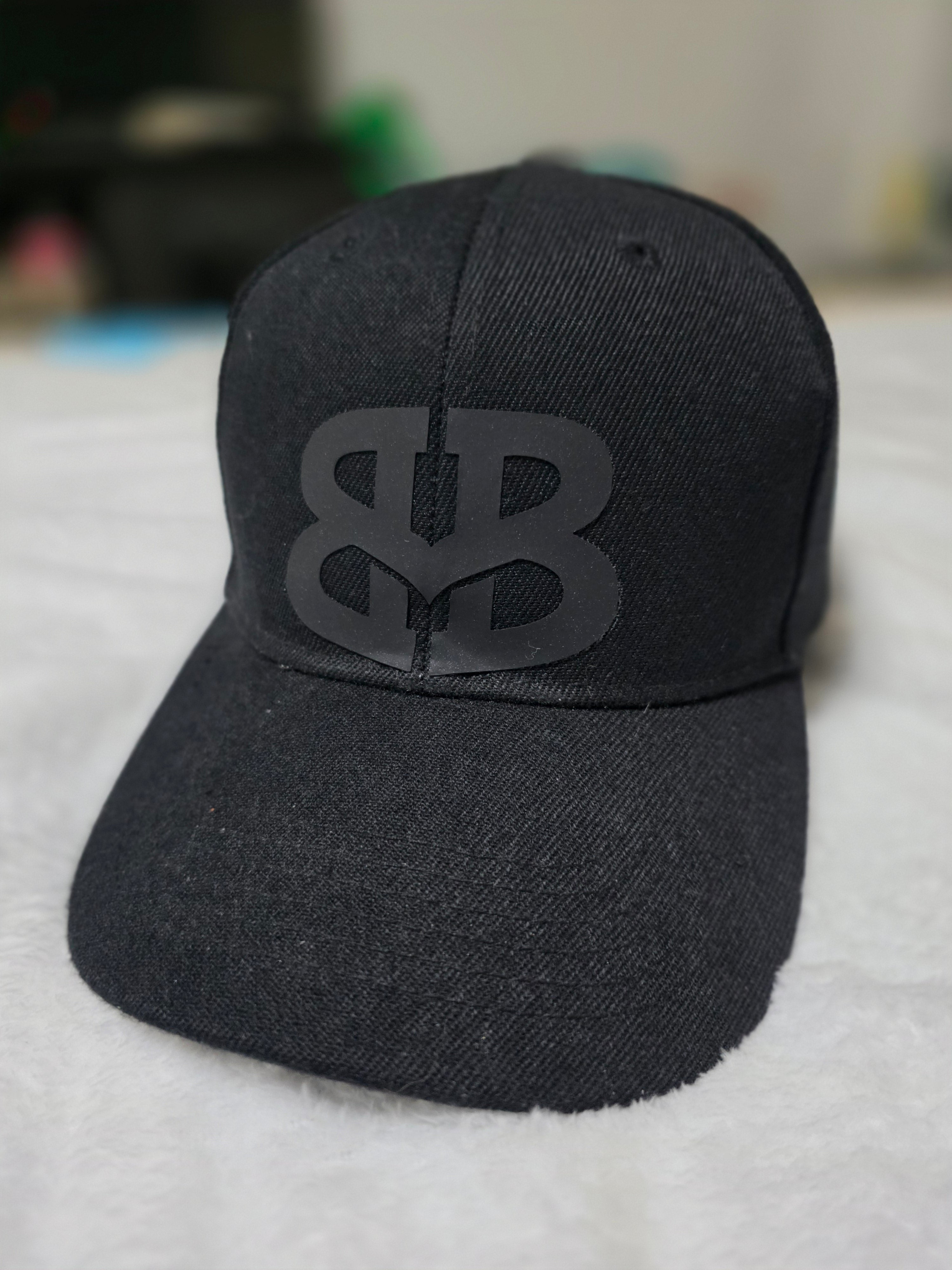Bonded Brotherhood Hea