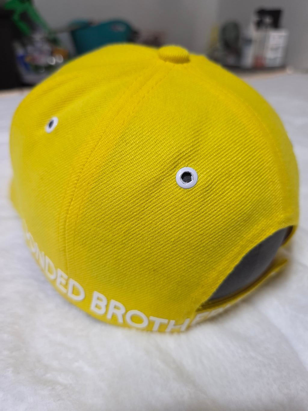Bonded Brotherhood Hea