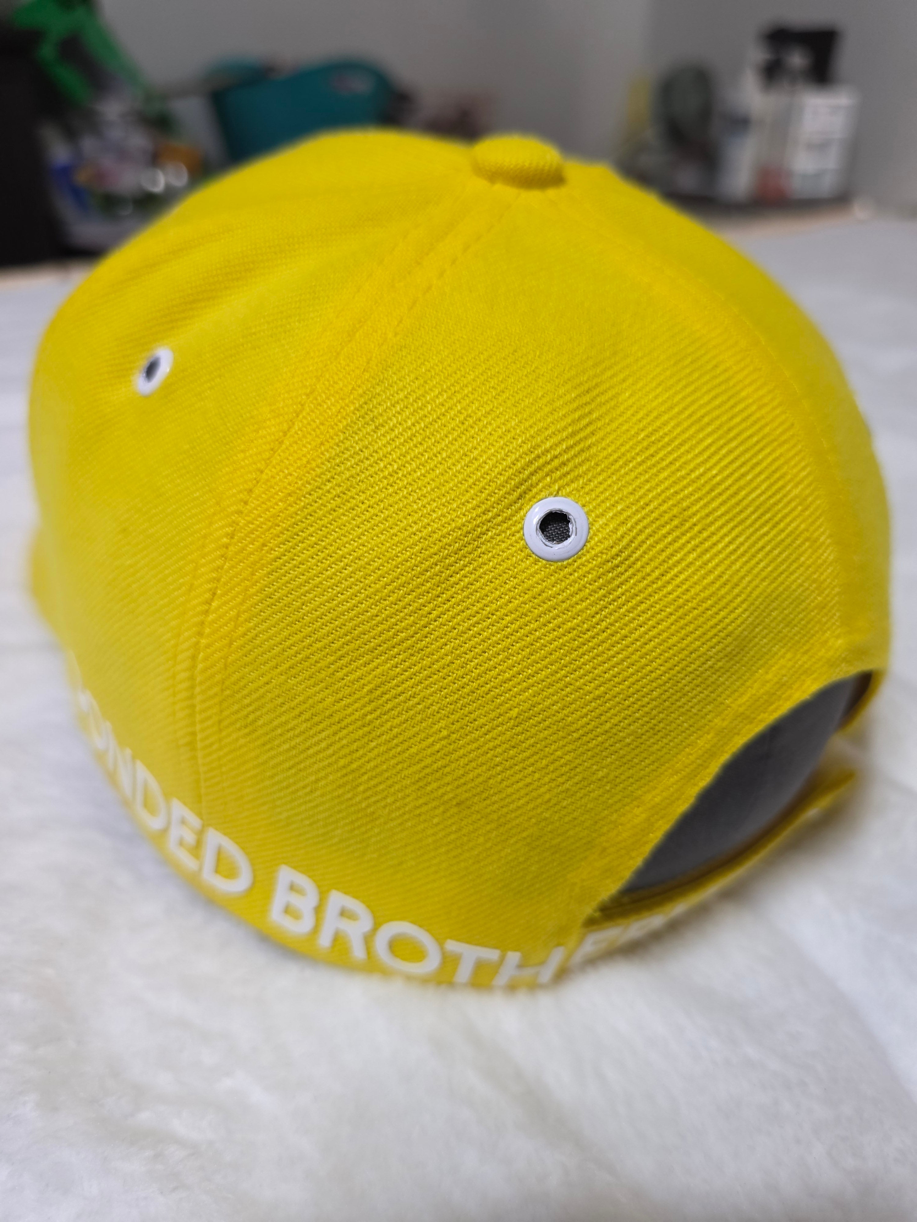 Bonded Brotherhood Hea