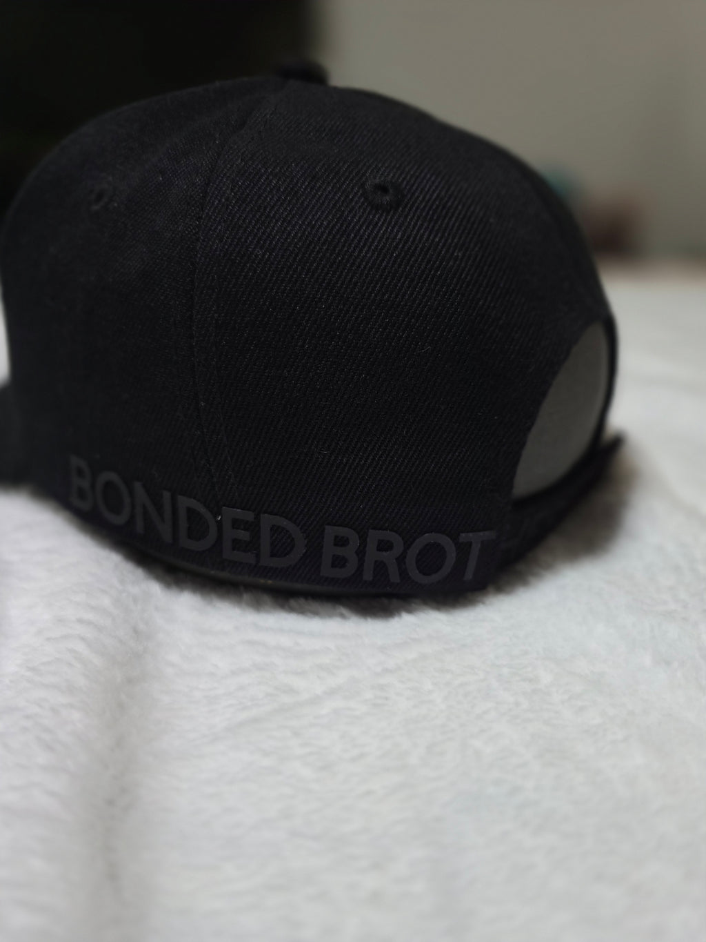 Bonded Brotherhood Hea