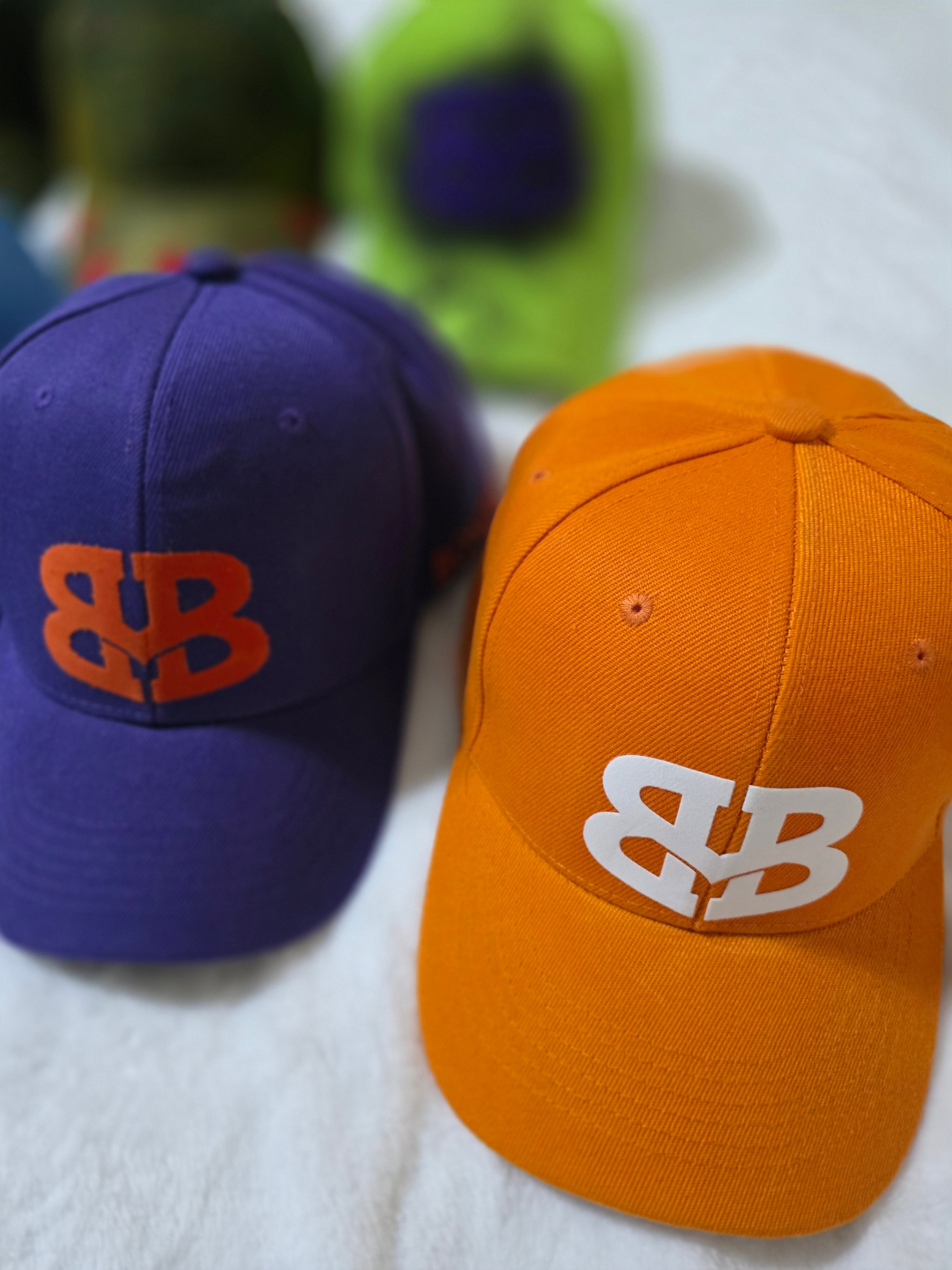 Bonded Brotherhood Hea