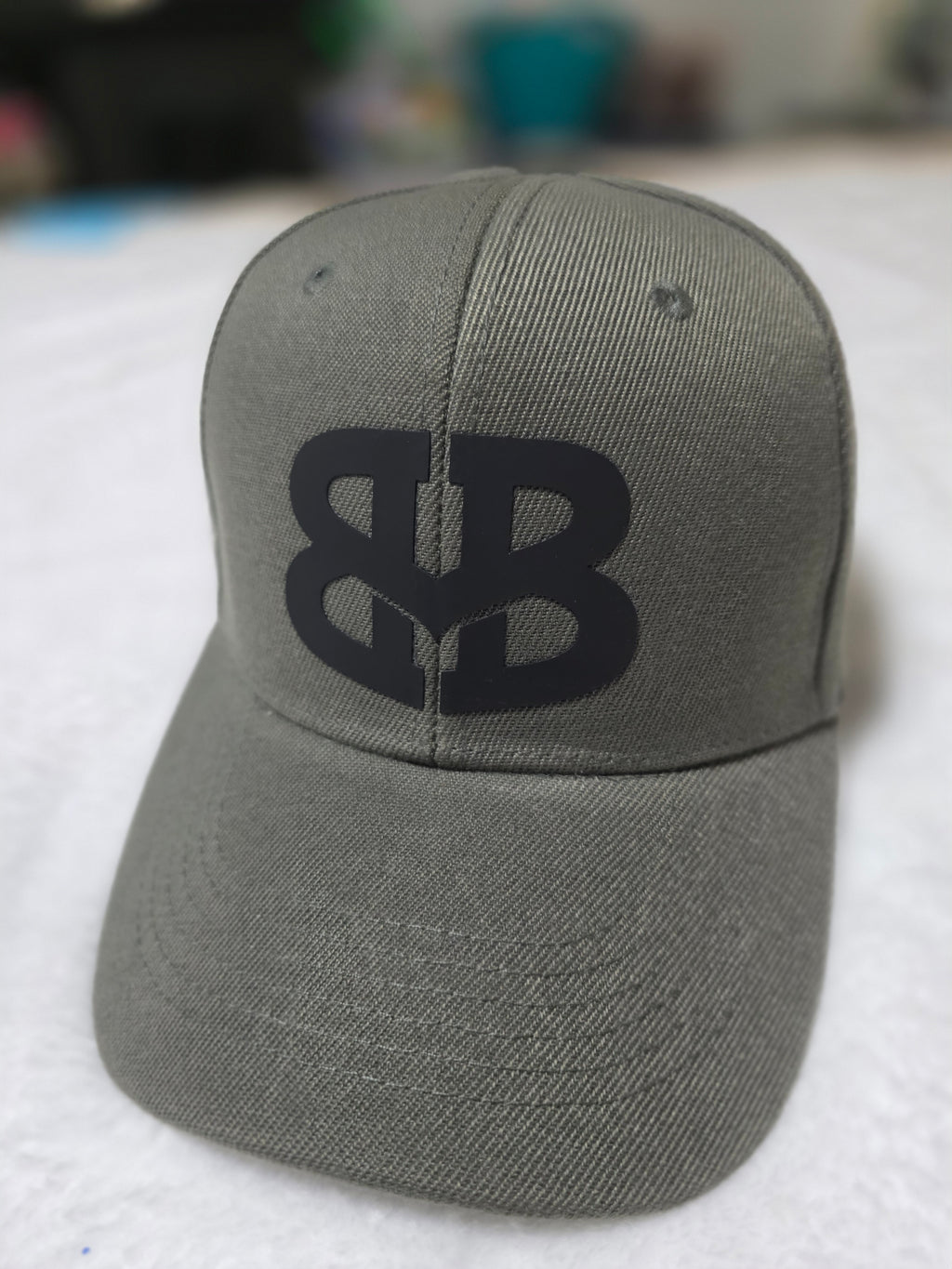 Bonded Brotherhood Hea